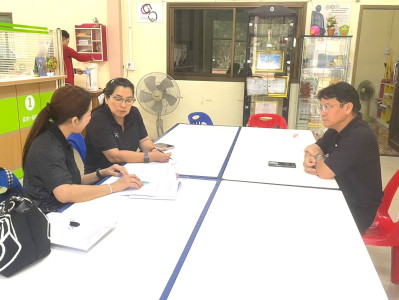 ติดตามโครงการดำเนินงานตามแผนงาน ประจำปีงบประมาณ พ.ศ. ๒๕๖๙ พารามิเตอร์รูปภาพ 1