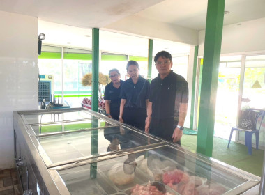 ติดตามโครงการดำเนินงานตามแผนงาน ประจำปีงบประมาณ พ.ศ. ๒๕๖๙ พารามิเตอร์รูปภาพ 5