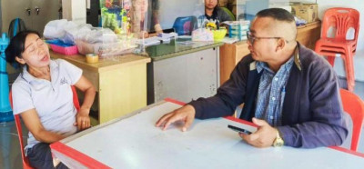 ติดตามลูกหนี้ตามคำพิพากษาศาลและติดตามรายงานการแก้ไขข้อบกพร่องของสหกรณ์ ... พารามิเตอร์รูปภาพ 1