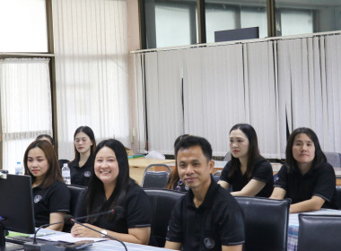 โครงการอบรมทางไกล (Conference) เรื่อง ... พารามิเตอร์รูปภาพ 10