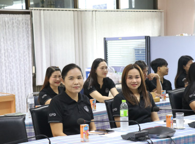 โครงการอบรมทางไกล (Conference) เรื่อง ... พารามิเตอร์รูปภาพ 19