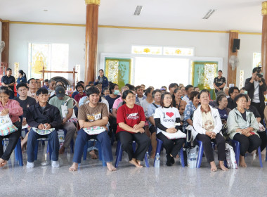 โครงการส่งเสริมอาชีพให้เกษตรกร ในพื้นที่ คทช. ... พารามิเตอร์รูปภาพ 6