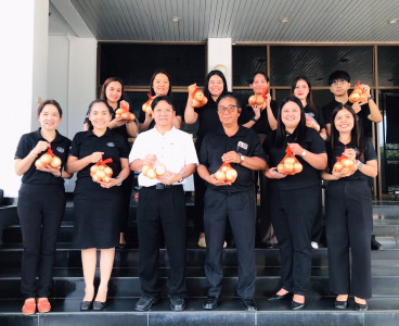 กระจายผลผลิต “หอมหัวใหญ่” จังหวัดเชียงใหม่ พารามิเตอร์รูปภาพ 1