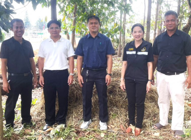 ติดตามโครงการดำเนินงานตามแผนงาน ประจำปีงบประมาณ พ.ศ. 2569 พารามิเตอร์รูปภาพ 2