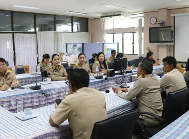 ประชุมชี้แจงกรอบแนวทางการขับเคลื่อนนโยบาย และเกณฑ์การประกวด ... พารามิเตอร์รูปภาพ 2