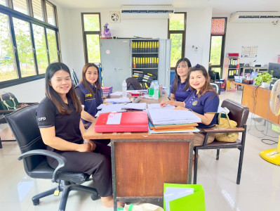 ตรวจการสหกรณ์ผู้ปลูกปาล์มน้ำมันปทุมราชวงศา จำกัด พารามิเตอร์รูปภาพ 1