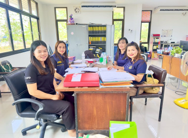 ตรวจการสหกรณ์ผู้ปลูกปาล์มน้ำมันปทุมราชวงศา จำกัด พารามิเตอร์รูปภาพ 2