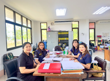 ตรวจการสหกรณ์ผู้ปลูกปาล์มน้ำมันปทุมราชวงศา จำกัด พารามิเตอร์รูปภาพ 3