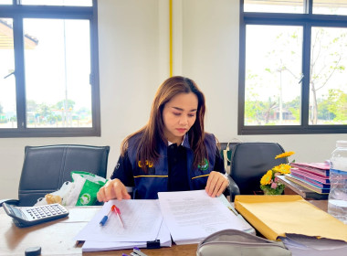 ตรวจการสหกรณ์ผู้ปลูกปาล์มน้ำมันปทุมราชวงศา จำกัด พารามิเตอร์รูปภาพ 1