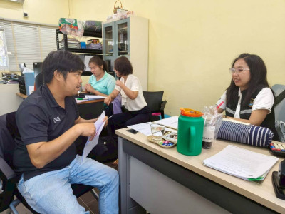 ติดตามผลการดำเนินของสหกรณ์การเกษตรนาดี อำนาจเจริญ จำกัด พารามิเตอร์รูปภาพ 1
