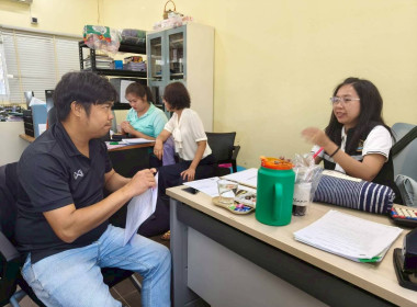 ติดตามผลการดำเนินของสหกรณ์การเกษตรนาดี อำนาจเจริญ จำกัด พารามิเตอร์รูปภาพ 1