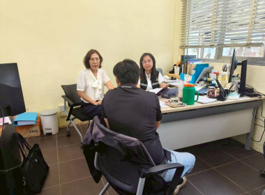 ติดตามผลการดำเนินของสหกรณ์การเกษตรนาดี อำนาจเจริญ จำกัด พารามิเตอร์รูปภาพ 3