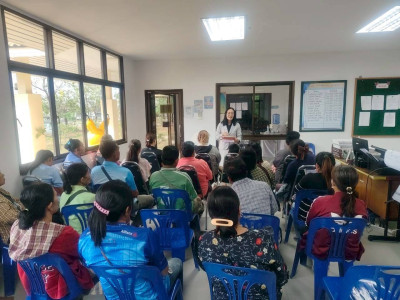 คัดเลือกบุคคลเข้าเป็นสมาชิกนิคมสหกรณ์ พารามิเตอร์รูปภาพ 1