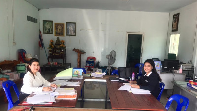 ตรวจการสหกรณ์การเกษตรปฏิรูปที่ดินปทุมราชวงศา จำกัด พารามิเตอร์รูปภาพ 1