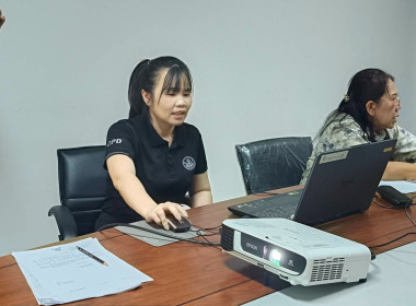 ร่วมประชุมคณะกรรมการดำเนินการสหกรณ์ผู้ปลูกปาล์มน้ำมันปทุมราชวงศา จำกัด ... พารามิเตอร์รูปภาพ 1