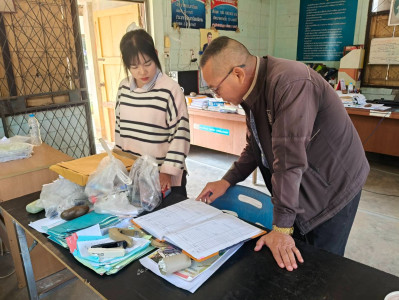 แนะนำ ส่งเสริม การจัดทำบัญชี และติดตามหนี้ค้างชำระสหกรณ์ พารามิเตอร์รูปภาพ 1