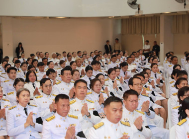 ร่วมกิจกรรมเนื่องในวันคล้ายวันพระราชสมภพ ... พารามิเตอร์รูปภาพ 6