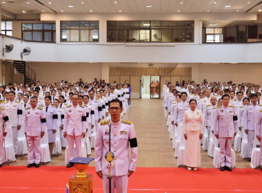 ร่วมกิจกรรมเนื่องในวันคล้ายวันพระราชสมภพ ... พารามิเตอร์รูปภาพ 12