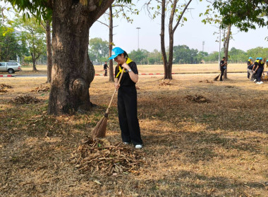 กิจกรรมจิตอาสาพัฒนาเนื่องในวันคล้ายวันพระราชสมภพสมเด็จพระกนิษฐาธิราชเจ้า กรมสมเด็จพระเทพรัตนราชสุดาฯ สยามบรมราชกุมารี ... พารามิเตอร์รูปภาพ 9
