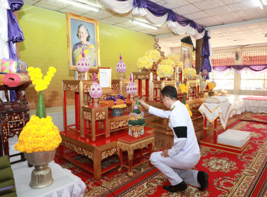 ร่วมพิธีบรรพชาอุปสมบทพระภิกษุสามเณรและบวชศีลจาริณีภาคฤดูร้อน ประจำปี 2569 ... พารามิเตอร์รูปภาพ 1
