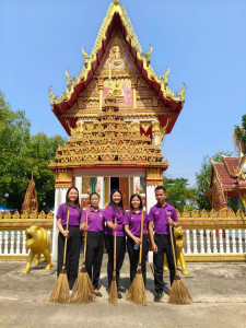 กิจกรรมรณรงค์ดูแลรักษามรดกศิลปวัฒนธรรมของชาติ ... พารามิเตอร์รูปภาพ 1