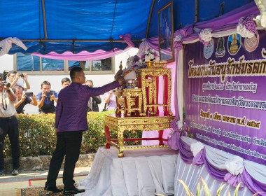 กิจกรรมรณรงค์ดูแลรักษามรดกศิลปวัฒนธรรมของชาติ ... พารามิเตอร์รูปภาพ 1