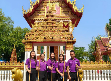 กิจกรรมรณรงค์ดูแลรักษามรดกศิลปวัฒนธรรมของชาติ ... พารามิเตอร์รูปภาพ 9