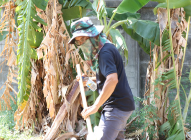 โครงการหนึ่งความดี ล้านความรัก ภูมิใจภักดิ์พระพันปีหลวง พารามิเตอร์รูปภาพ 3