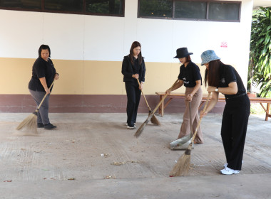 โครงการหนึ่งความดี ล้านความรัก ภูมิใจภักดิ์พระพันปีหลวง พารามิเตอร์รูปภาพ 7