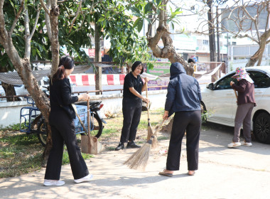 โครงการหนึ่งความดี ล้านความรัก ภูมิใจภักดิ์พระพันปีหลวง พารามิเตอร์รูปภาพ 8