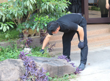 โครงการหนึ่งความดี ล้านความรัก ภูมิใจภักดิ์พระพันปีหลวง พารามิเตอร์รูปภาพ 10