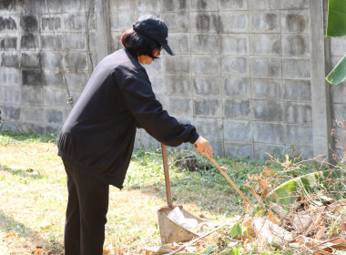 โครงการหนึ่งความดี ล้านความรัก ภูมิใจภักดิ์พระพันปีหลวง พารามิเตอร์รูปภาพ 13