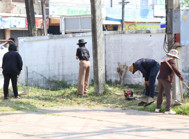 โครงการหนึ่งความดี ล้านความรัก ภูมิใจภักดิ์พระพันปีหลวง พารามิเตอร์รูปภาพ 14