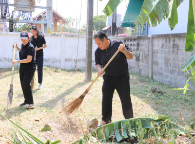 โครงการหนึ่งความดี ล้านความรัก ภูมิใจภักดิ์พระพันปีหลวง พารามิเตอร์รูปภาพ 16