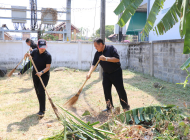 โครงการหนึ่งความดี ล้านความรัก ภูมิใจภักดิ์พระพันปีหลวง พารามิเตอร์รูปภาพ 17