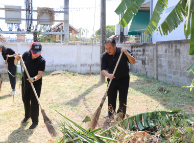 โครงการหนึ่งความดี ล้านความรัก ภูมิใจภักดิ์พระพันปีหลวง พารามิเตอร์รูปภาพ 2