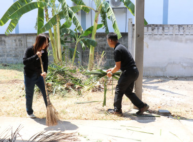 โครงการหนึ่งความดี ล้านความรัก ภูมิใจภักดิ์พระพันปีหลวง พารามิเตอร์รูปภาพ 19