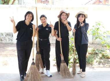 โครงการหนึ่งความดี ล้านความรัก ภูมิใจภักดิ์พระพันปีหลวง พารามิเตอร์รูปภาพ 20