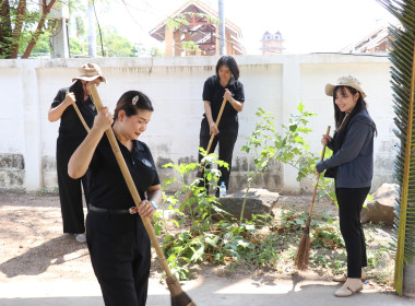 โครงการหนึ่งความดี ล้านความรัก ภูมิใจภักดิ์พระพันปีหลวง พารามิเตอร์รูปภาพ 21