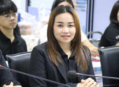ประชุมประจำเดือนสำนักงานสหกรณ์จังหวัดอำนาจเจริญ ครั้งที่ ... พารามิเตอร์รูปภาพ 10