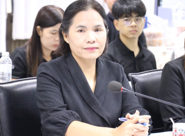 ประชุมประจำเดือนสำนักงานสหกรณ์จังหวัดอำนาจเจริญ ครั้งที่ ... พารามิเตอร์รูปภาพ 7