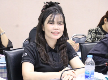 ประชุมประจำเดือนสำนักงานสหกรณ์จังหวัดอำนาจเจริญ ครั้งที่ ... พารามิเตอร์รูปภาพ 12