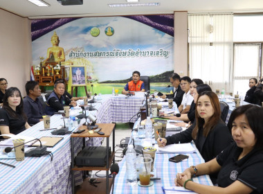 ประชุมเชิงปฏิบัติการ “การป้องกันและระงับอัคคีภัย ... พารามิเตอร์รูปภาพ 7