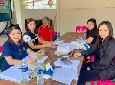 ตรวจการสหกรณ์ผู้ใช้น้ำสถานีสูบน้ำด้วยไฟฟ้าบ้านดงสวาง จำกัด พารามิเตอร์รูปภาพ 1