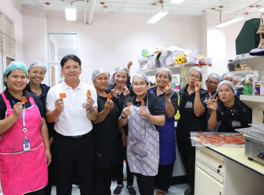 โครงการประชุมเชิงปฏิบัติการส่งเสริมการแปรรูปสินค้าเกษตร ... พารามิเตอร์รูปภาพ 9