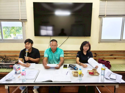 ร่วมประชุมคณะกรรมการดำเนินงาน สหกรณ์การเกษตรนาดีอำนาจเจริญ ... พารามิเตอร์รูปภาพ 1