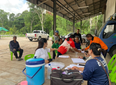 ตรวจสอบการจัดหาสินค้ามาจำหน่ายกลุ่มเกษตรกรชาวสวนยางอำเภอหัวตะพาน ... พารามิเตอร์รูปภาพ 8