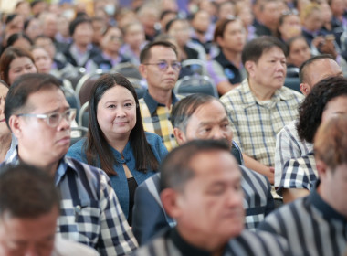 ร่วมพิธีเปิดมหกรรม “AMNATCHAROEN MOVE รวมใจไทอำนาจ ... พารามิเตอร์รูปภาพ 3