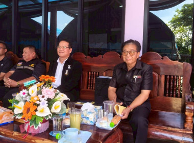 ร่วมประชุมใหญ่สามัญประจำปี 2568 ... พารามิเตอร์รูปภาพ 4