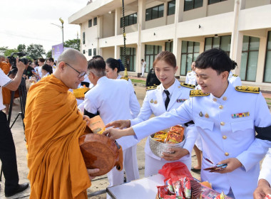 วมกิจกรรมเฉลิมพระเกียรติ ... พารามิเตอร์รูปภาพ 4